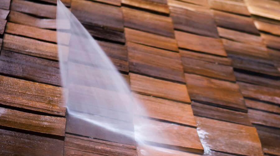 Shingle Roofing in Forrest City, AR